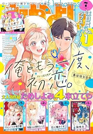 りぼん2001年7月号 りぼん2001年9月号 | rinarinaribonのブログ